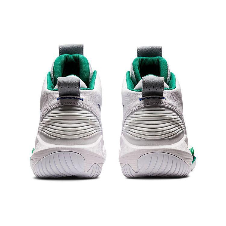 Asics Nova Surge 2 White Kale Men Sneakers 1061A040-101