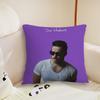 Singer J-Jose Madero Sarajevo Pillow Case Living Room Sofa Cushion Cover Suitable For Home Bedroom Room Decoration