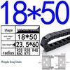 Durable 18 Series BOTHSIX Nylon Six-Strand Cables – High Wear Resistance and Smooth Operation