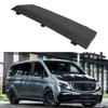 A639840022 AC Filter Panel Cove Windshield Lower Black For Viano VITO W639