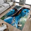 Avatar World Adventure Carpet For Playroom Bedroom Living Room Sofa Home Decorkids Game Area Rug Nonslip Floor Mat