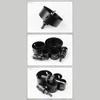 20-30mm M42 Bimetal Hole Saw Cutter Drill Bit For Metal Pipes With High Wear Resistance And Smooth Drilling Performances