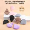 Accessori e strumenti per il trucco – Spugnette e applicatori
