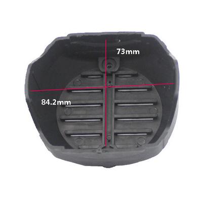 For Dayu 26 Electric Hammer Power Tool Replacement Back Cover with Plastic Material for Reliable Use and Protection 1pcs
