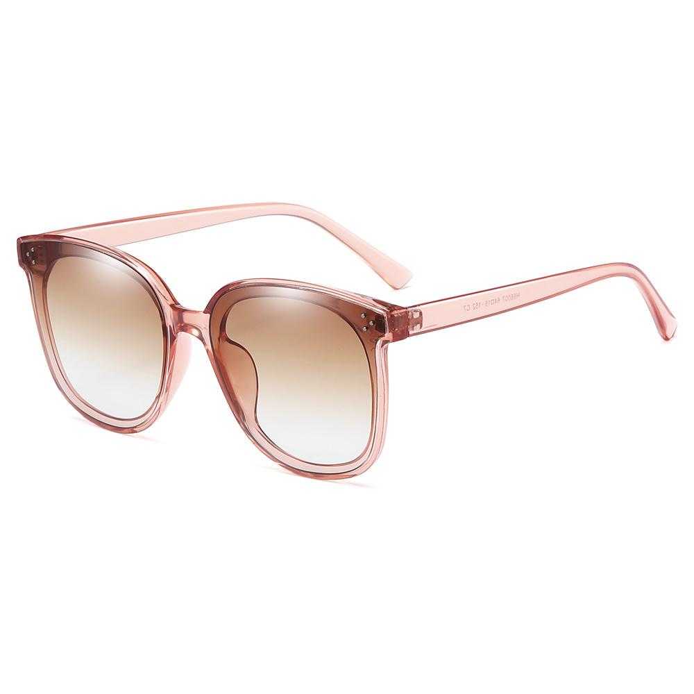 

Солнцезащитные очки VEITHDIA, винтажные женские и мужские солнцезащитные очки с градиентом, поляризационные UV400, мужские солнцезащитные очки для мужчин, аксессуары для очков 86007