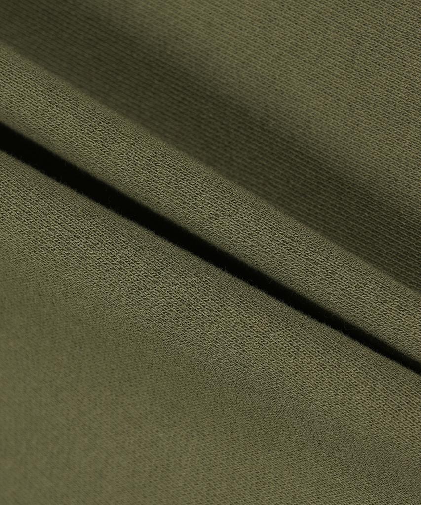 BROOKS BROTHERS Bb Embroidered Sweatshirt (Khaki) (Bbnpmb102A2Fs)