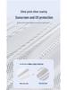 Changan Deepal L07 Sunroof Sunshade Curtain - Heat Insulation & Sun Protection Accessory