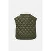 Kolon Sports Women Cape Down Jacket Tvjdw25932gkh