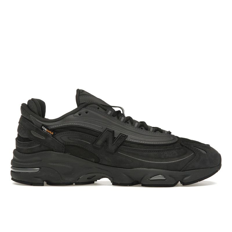 New Balance 1000 Cordura  Black Cement  M1000NBB 38