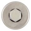 TONE Electric Drill Socket Adapter 2BA-16 Bit Insertion &12.7mm(1/2")