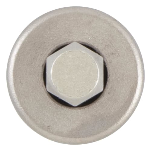 TONE Electric Drill Socket Adapter 2BA-16 Bit Insertion &12.7mm(1/2")