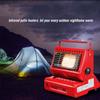 Space Gas Heater Space Heater Portable Heating Stove Liquefied Gas Heater for Outdoor Camping
