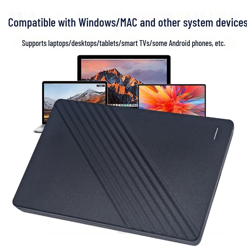 

Oeny USB 3.2 Portable External Hard Drive