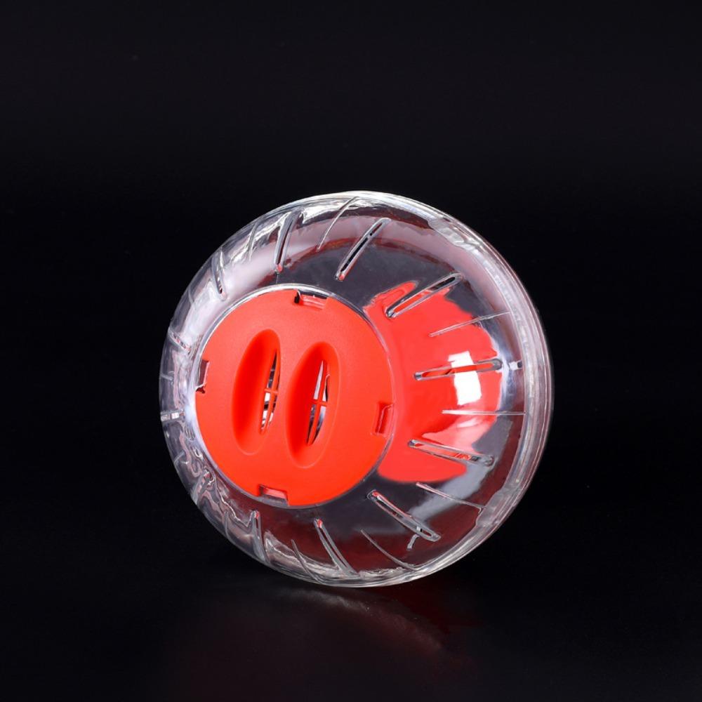 Pet Outdoor Sport Ball Plastic Toy New Grounder