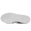 Anta Slip Resistant Abrasion Resistant Low Top Skateboard Shoes Men's White Yellow 112148081R-3