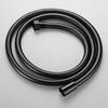 High-Pressure Explosion-Proof Stainless Steel Shower Hose and Head