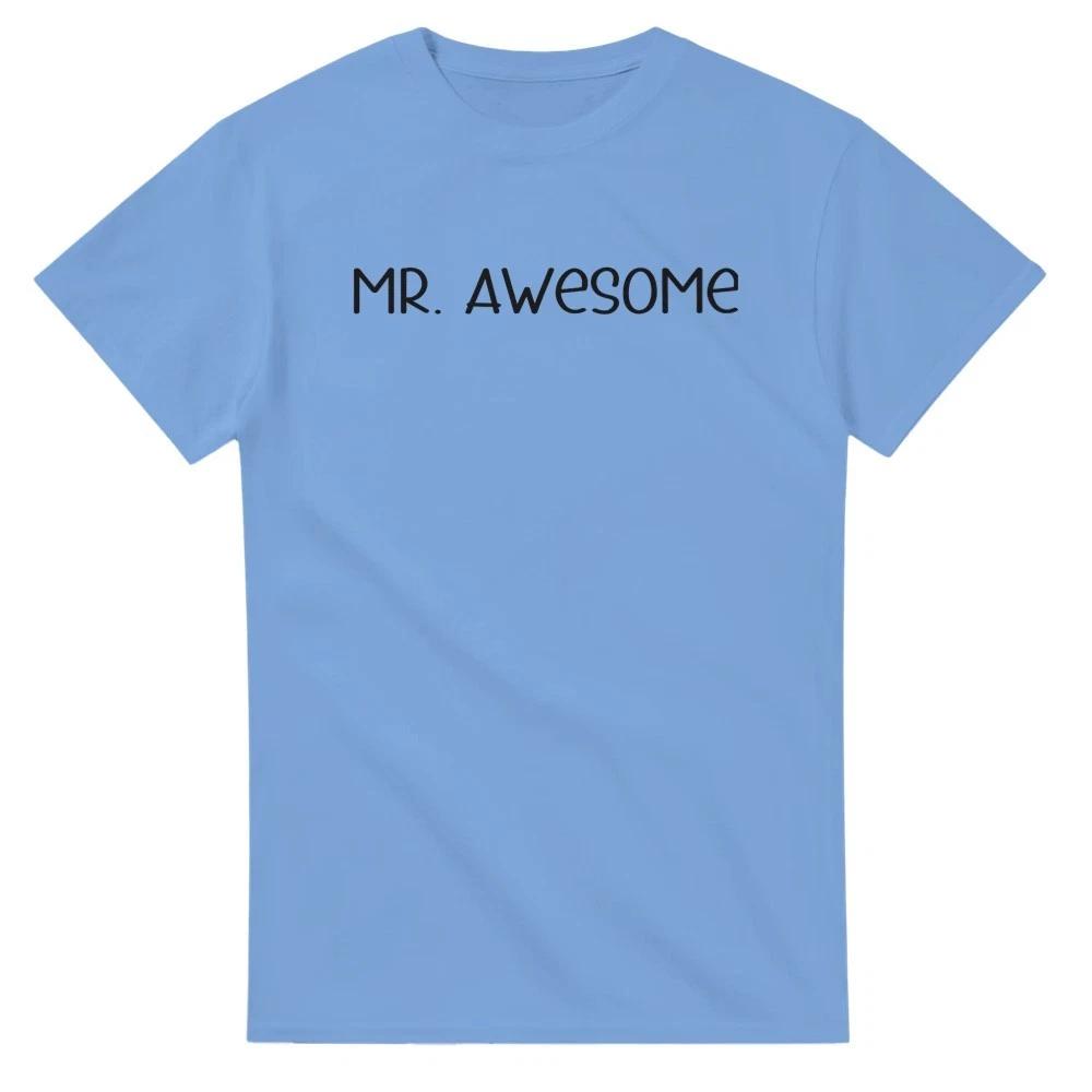 Mr. Awesome T-Shirt M