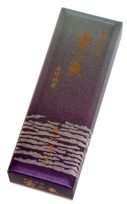 Yuchudo Kadzidełko Chmura Słoń Krótki Rozmiar Na Bazie Drewna Aloesowego