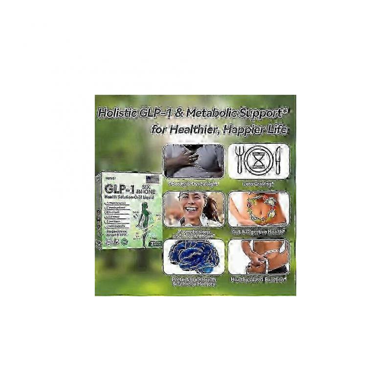 (10 PEZZI)Adatto per 1-10x Dimagrante Ripristina le Curve del Corpo, Addio al Corpo Grasso Modellante Soluzione Orale 7 confezioni/in scatola