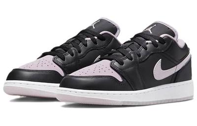 Air 1 SE Low Negro Lila Hielo DV1333-051