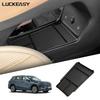 Für Geely Starray EM-i 2026 2026 Zentral untere Ablagefach TPE Mittelkonsolen-Aufbewahrungsbox Organizer Auto-Innenraumzubehör