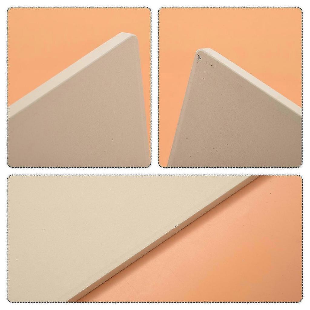 w Pizza Stone for Cooking Baking Grilling Tools for Baking 305x305x10Mm