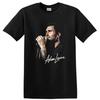Adam Levine T Shirt Rock Singer Portrait Music Fan Tee Maroon 5 Gift Concert