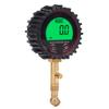 Digital Tire Pressure Gauge with Rotatable Joint Professional High Accuracy 1 8 10MM Thread Easy Read LCD Display