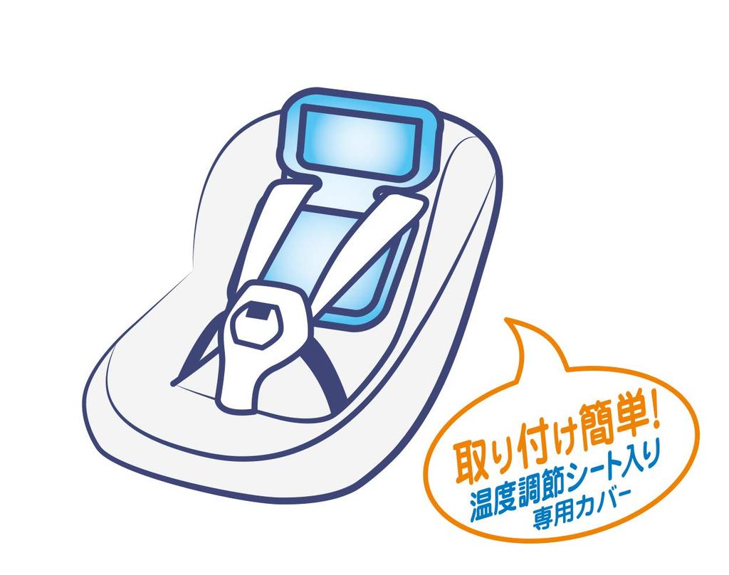 Tanpei Pharmaceutical Känguru Mjuk Kyl- och Värmeplåster med Ersättning 2 Månader och Upp Gel, Stjärna,