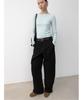 Diaepeocheo Carpenter Loose Pants Black (Ta5721A135)