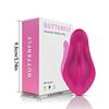Butterfly Dream No. 1: Remote Control Wearable Vibrator for Instant Female Orgasm