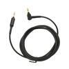 Headphone Sound Cable Replacement Compatible for 1000XM5 1000XM4 1000 H800 950 MDR 10R WH 1000XM5 WH 1000XM4 WH 1000XM3 WH 1000XM2