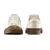 Converse Star Player 76 Gum Sole Comfortable Simple Fit Low Top Skate Shoes Unisex Sneakers Beige A13475C