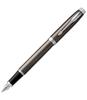 IM Dark Espresso Fountain Pen CT 1931650
