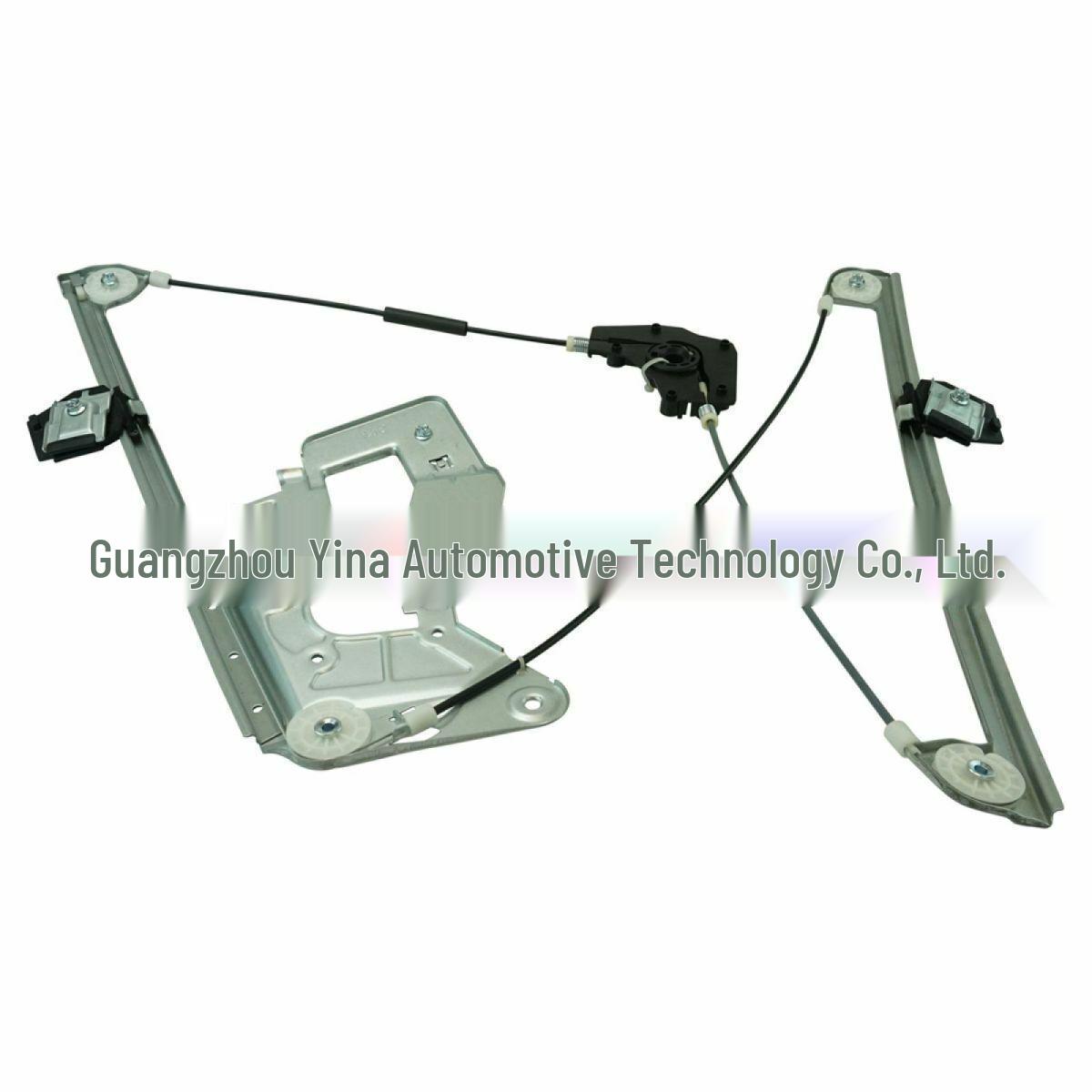BMW 5 Series E39 Window Regulator (Models 51338252394, 51338252393) Left 51338252393