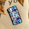 Axel Blaze Firestorm Inazuma Eleven Anime Phone Case For Iphone 11 12 13 14 15 Pro Max 17 16 Plus Hard PC+TPU Back Cover