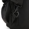 Roll-up Shoulder Bag Men's Travel Outdoor Crossbody Bag Outgoing Chest Bag