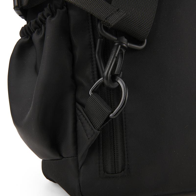 Roll-up Shoulder Bag Men's Travel Outdoor Crossbody Bag Outgoing Chest Bag