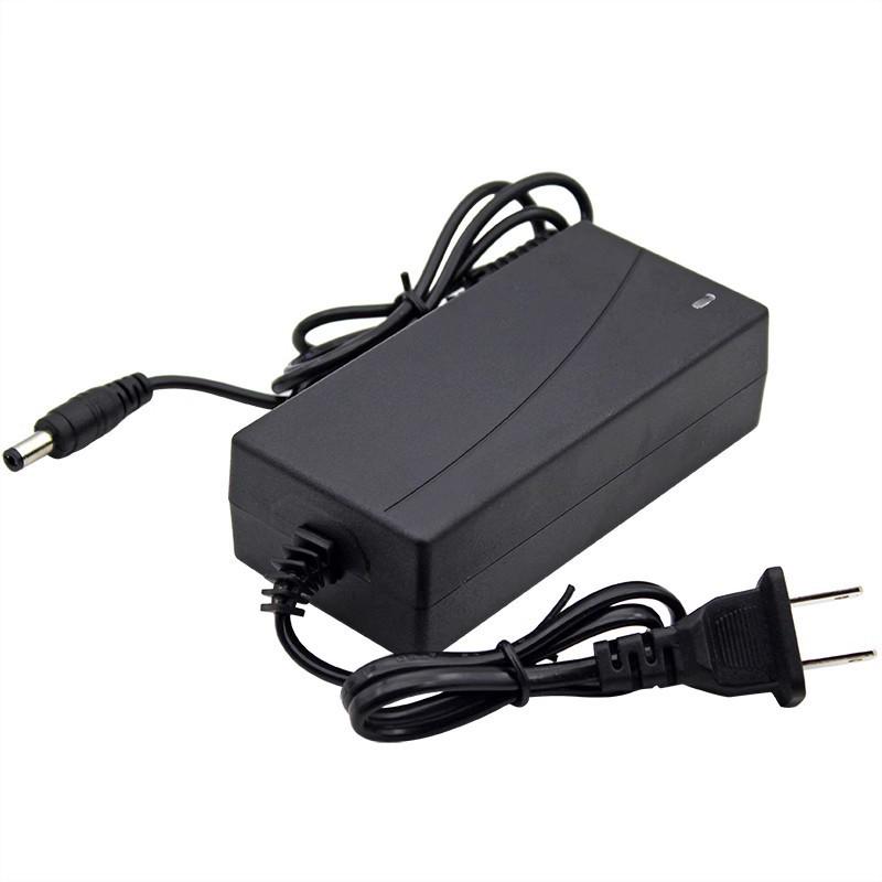 DC 12V Power Adapter for Cameras, Speakers, Amplifiers (1A-10A)