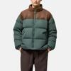 Timberland Tokyo Design Collective Warm Minimalist Comfortable Versatile Down Jacket Unisex Outerwear TB0A2G9F3171
