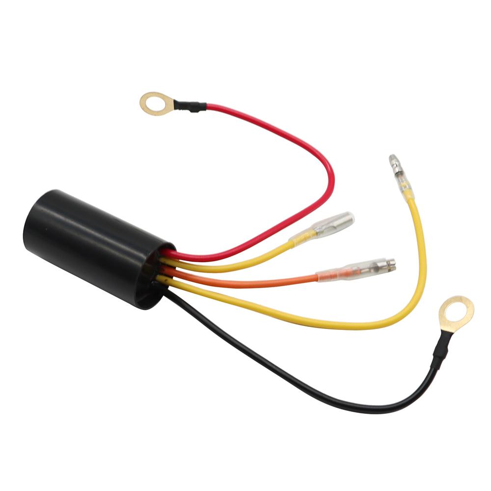 

Модуль задержки катушки зажигания-AM128906