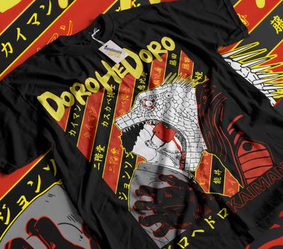 Tops – T-Shirts
