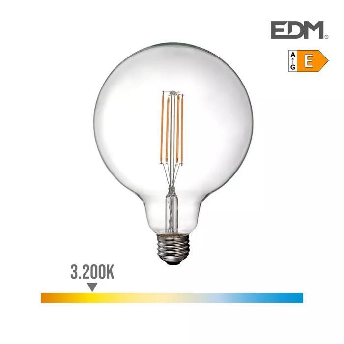 Ampoule LED E27 avec Filament
