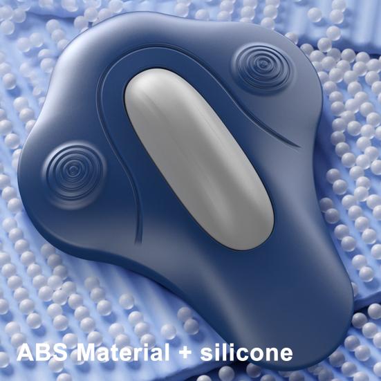 Elektrický trenér pánevního dna USB dobíjecí Muži Ženy Pánevní dno Fyzioterapie Posilování Zpevňování Svalová kontrola Tréninkové zařízení