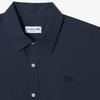 Lacoste Men's Typewriter Short-Sleeve Shirt CH267E-55G166