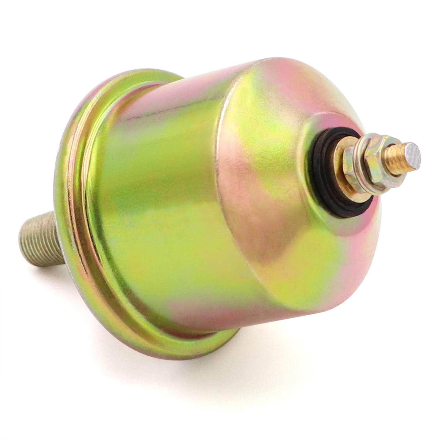 Oil Pressure Sender Sensor Replace 815425T 3857532 18-5899 8M0068784 Compatible With Volvo Penta MerCruiser