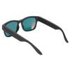 Smart Glasses Stereo Noise Cancelling Kabellose Bluetooth-Sonnenbrille mit Kopfhörer zum Radfahren