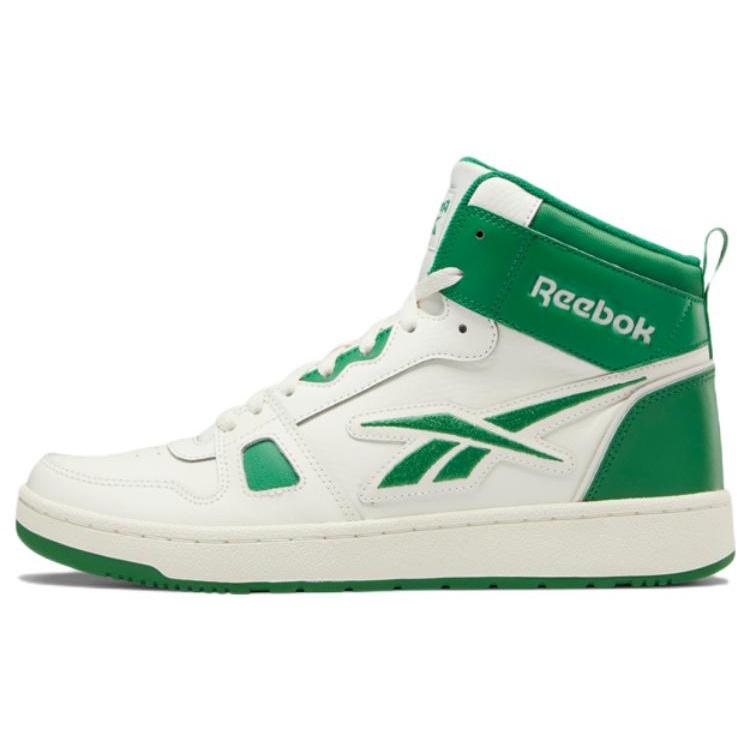 Reebok Resonator Mid Green Unisex HR0193 EU 44