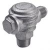 Copper Check Valve Connector Tool for Air Compressor and Pressure Tank