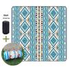 OEING Picnic Mat Blanket